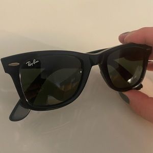 Ray-Ban Wayfarer
